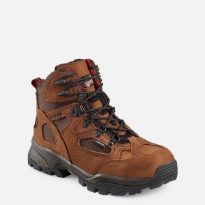 Red Wing TruHiker 6-inch Impermeables Seguridad Puntera Hiker Boot Multicolor | LVA-475683