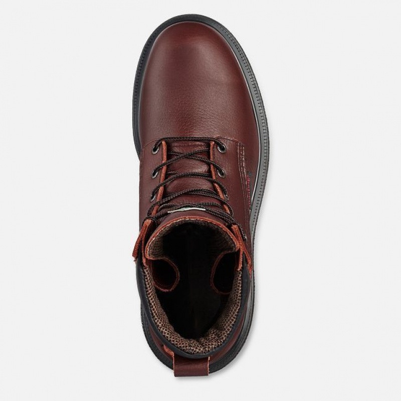 Red Wing SuperSole 2.0 8-inch Impermeables CSA Seguridad Puntera Boot Multicolor | SOH-784539