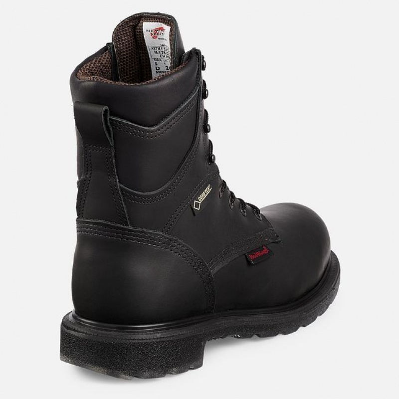 Red Wing SuperSole 2.0 8-inch Insulated Impermeables CSA Seguridad Puntera Boot Multicolor | QPK-874925